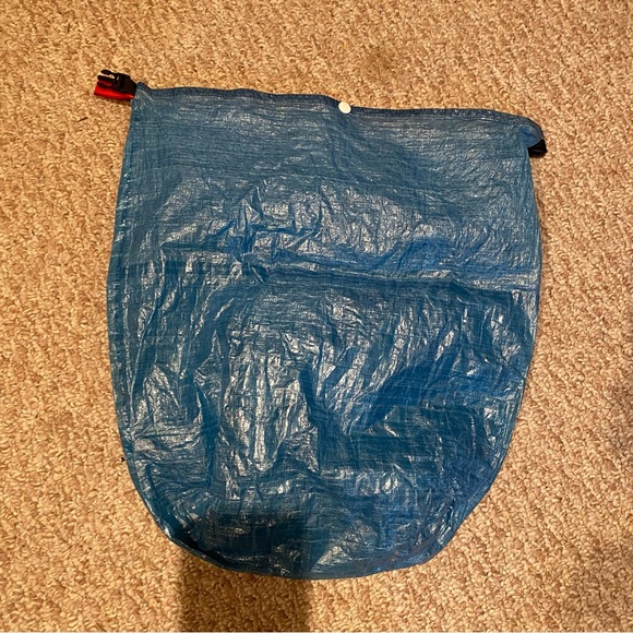 Hilltop Packs Large Dyneema Food Bag - Picture 2 of 9